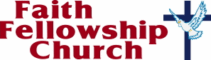 FAITH FELLOWSHIP CHURCH