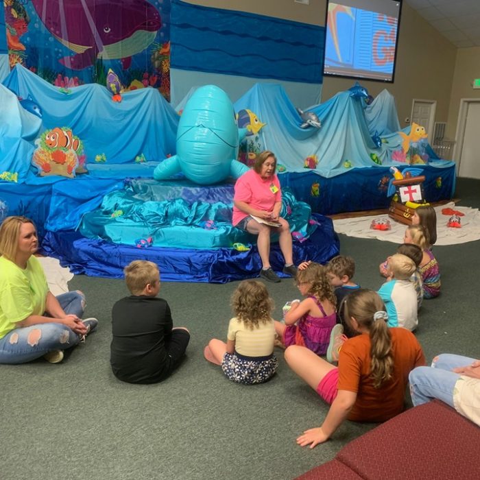 VBS