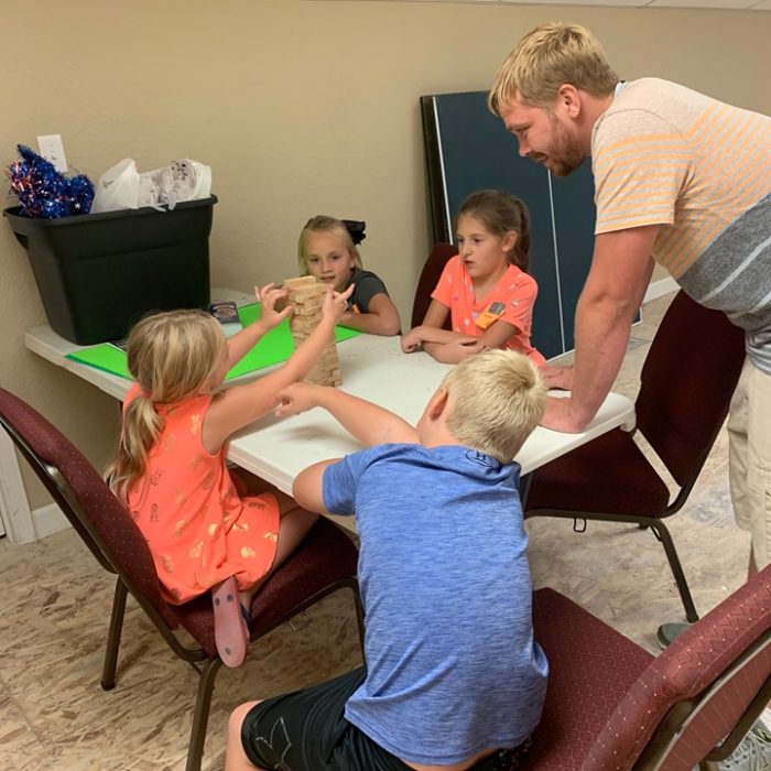 VBS